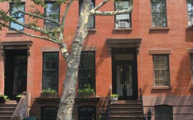 Boerum Hill Guest House