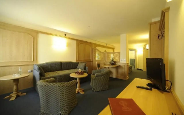 Hotel Andes Family & Wellness