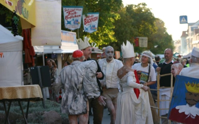 Hotel Dittrichs Erben