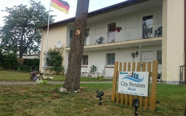 City Pension Bünde
