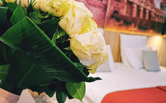 YMY Boutique Residence