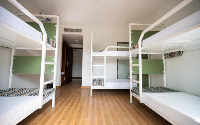 Hoi an Travel Lodge Hotel