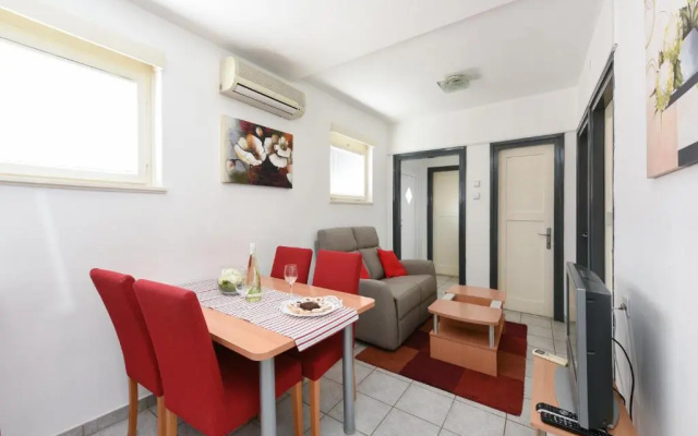 Apartment Katia