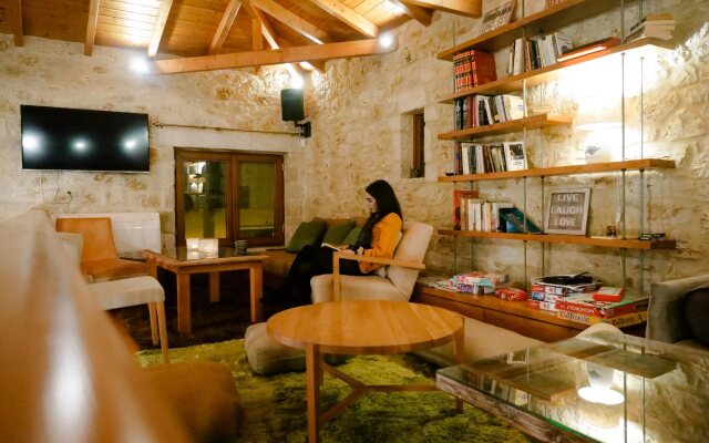 Elafos Spa Hotel
