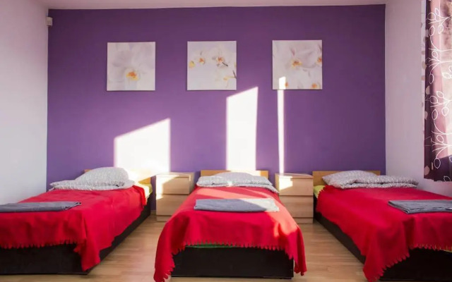 Marymont Hostel