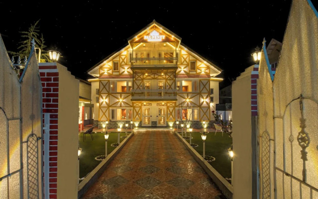 PalPenzy - Bespoke Premium Stay