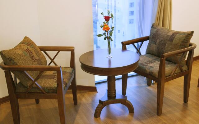 Merry Land Hotel Da Nang