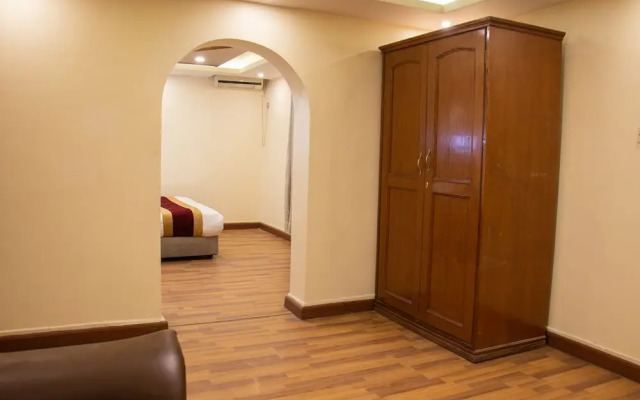 Everland Kathmand Hotel