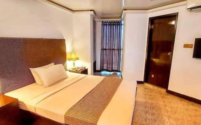 Akbar's Hotel