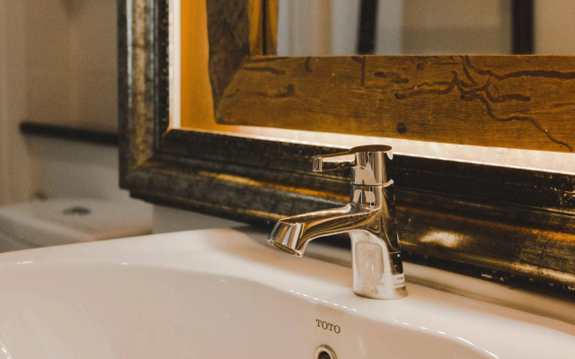 iBooking Trams Square