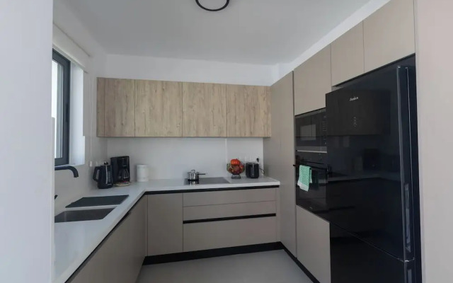 Protaras Semeli Villa Se8