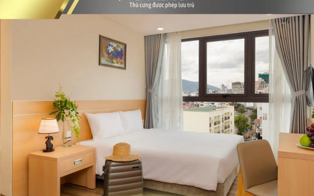 The Swan Hotel