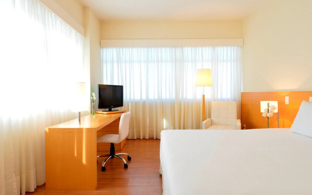 Pestana Curitiba