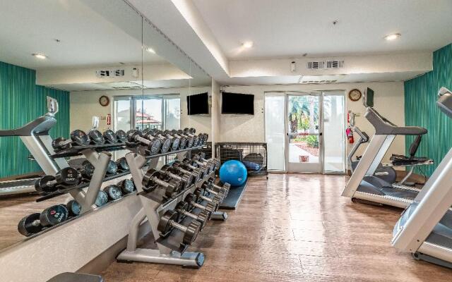 Holiday Inn Express Fremont-Milpitas Central by IHG