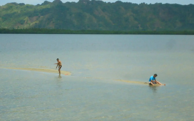 Melrose Beach Resort