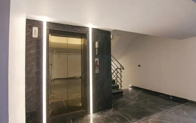 FabHotel Greysky