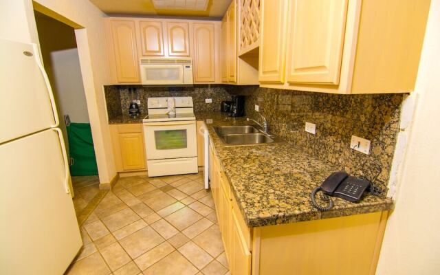 Delphin 303B - 1 Br Condo