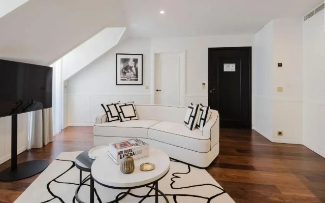 Lisbon Chiado Hotel & SPA