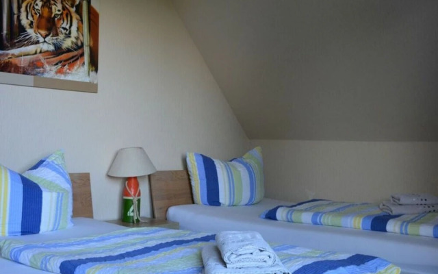 "sea Eagle" in the House on the Dune