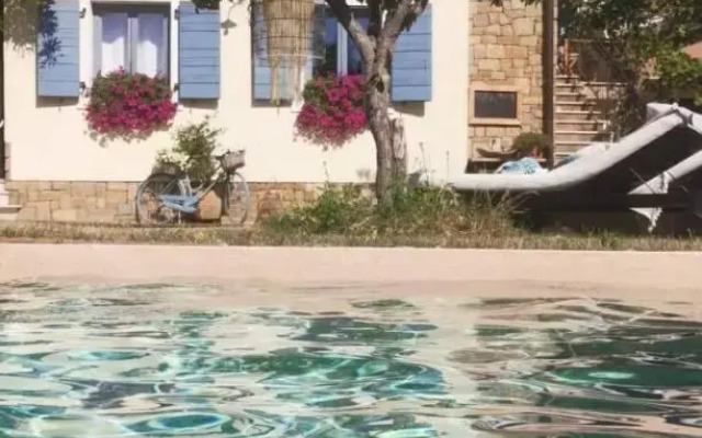 Apartma Medoši