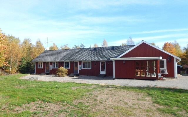 Blidingsholm Vandrarhem