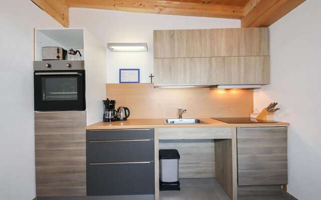 Ferienwohnung Heissl