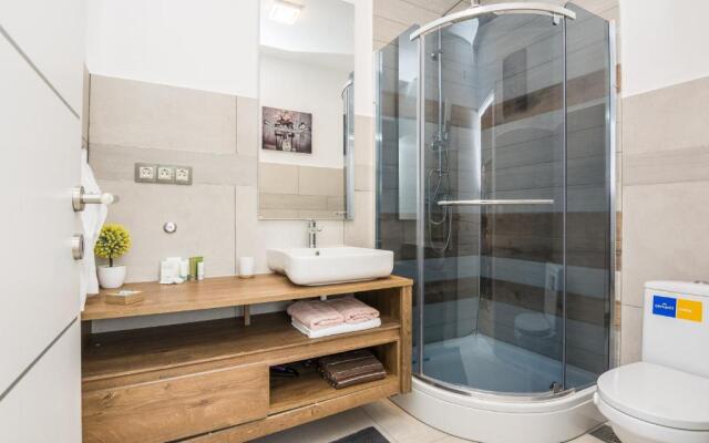 Holiday&Suite Klanac