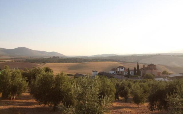 Hotel Cortijo del Marqués