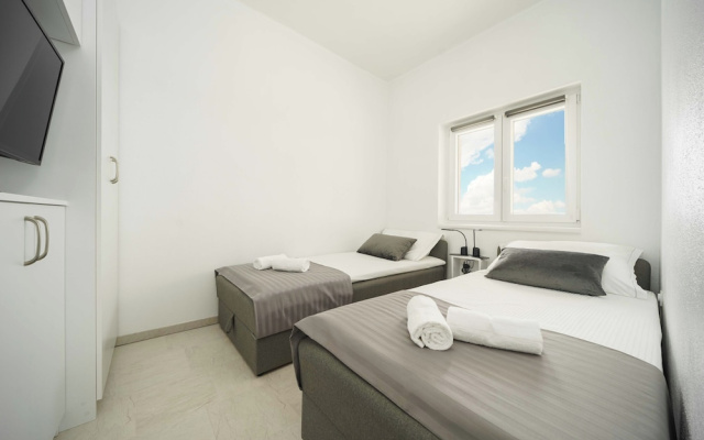 Villa Mydream