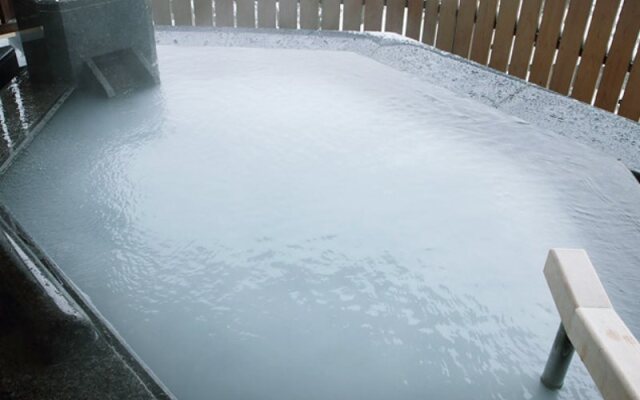 Shiratama no yu KAHOU Bettei Koshinosato