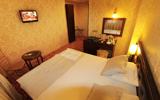 Balin Hotel - Special Class