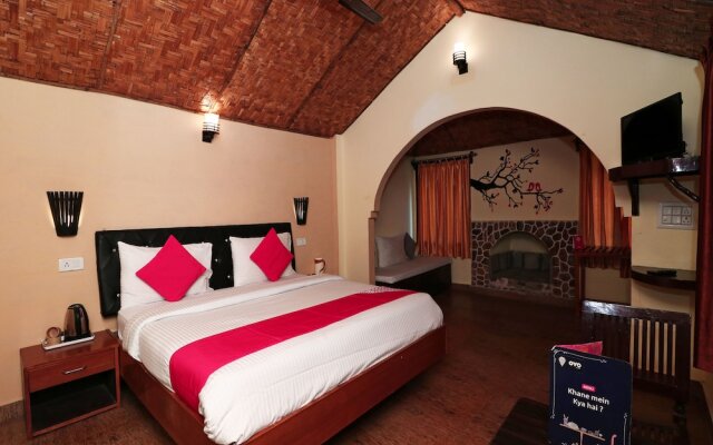 OYO 9445 Bagheera Jungle Retreat