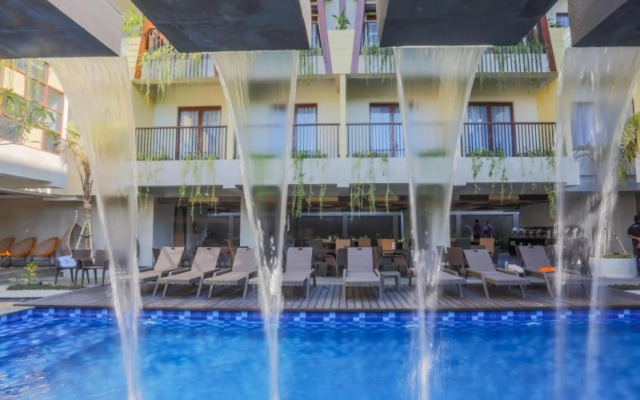 Serela Legian Bali