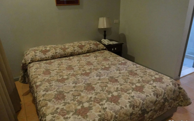 Casa Leticia Business Inn