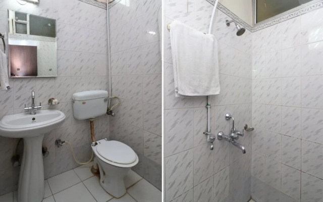 Hotel Novelty