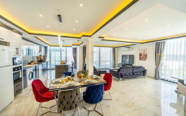 Villa Alva Donna Exclusive - Patara