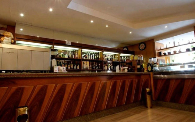 Grande Albergo