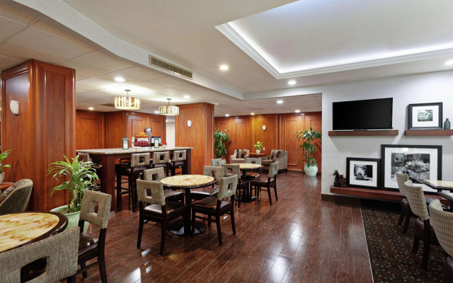 Hampton Inn Los Angeles/Arcadia/Pasadena