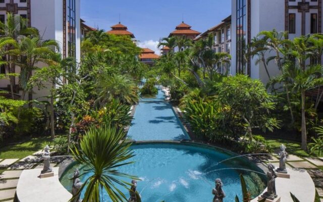 Prime Plaza Hotel Sanur - Bali