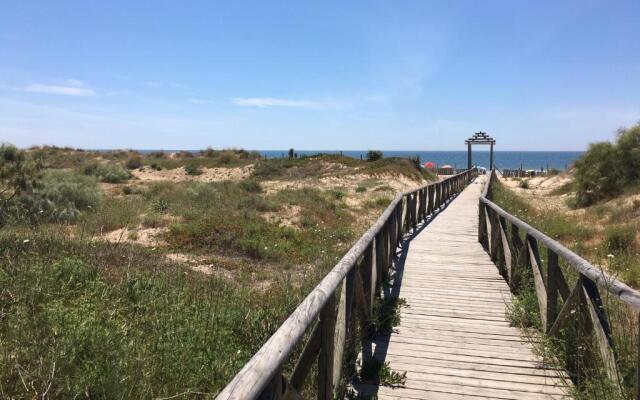 Apartamento Los Pinares
