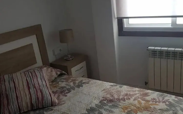 Apartment in Fragoso Street, Very Spacious and Close to Samil