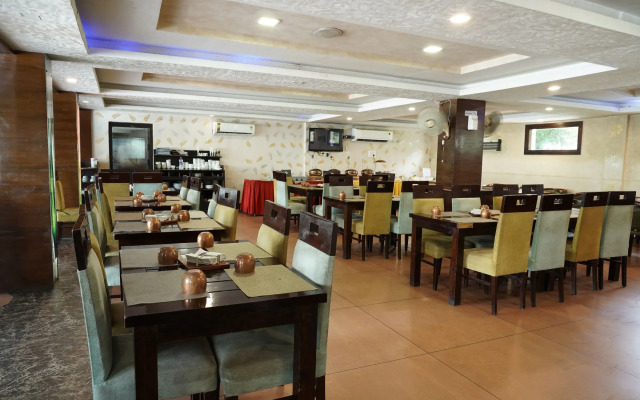 Comfort Inn Coral River