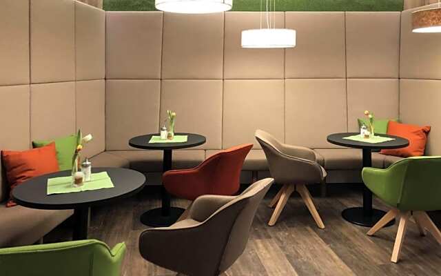 Seehotel im Weyer