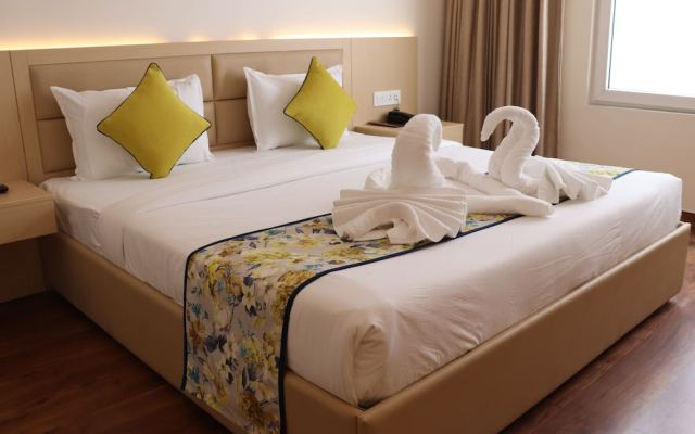 Hotel Le Amor
