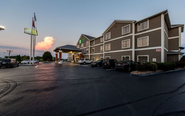 Holiday Inn Express Dandridge by IHG