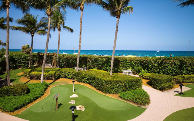 Marriott's Ocean Pointe
