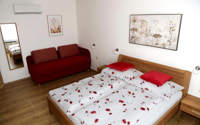 Ferienwohnung Wegleitner