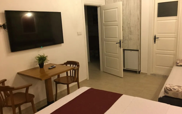 Narcissus Butik Otel Cafe Restaurant