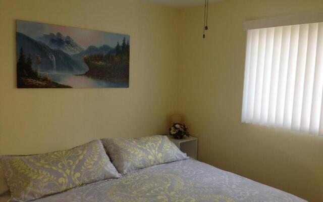 Carousel Suites