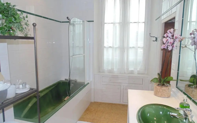 Le Clos Saint Nicolas